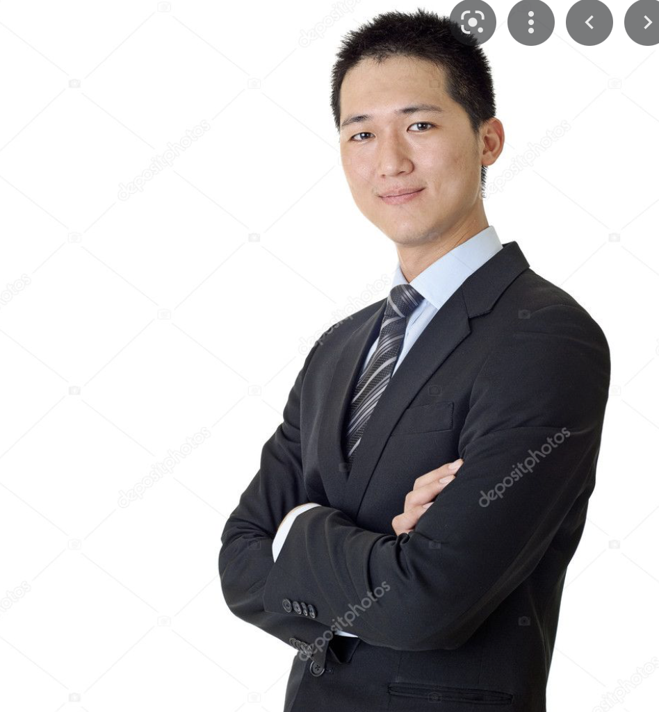 John Lin